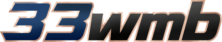 33wmb লোগো
